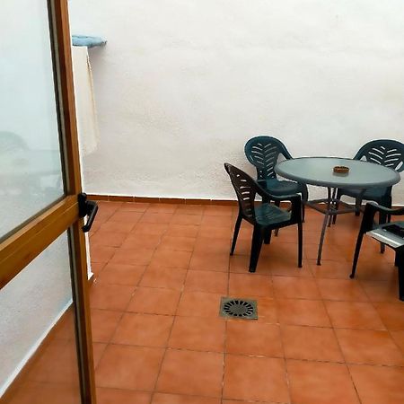 Rincon De Luz Apartamento Linares  Exterior foto