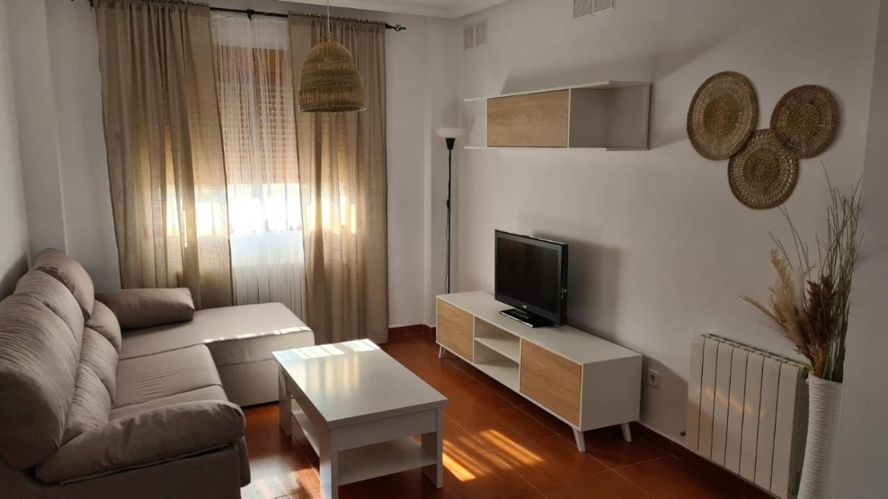 Rincon De Luz Apartamento Linares  Exterior foto